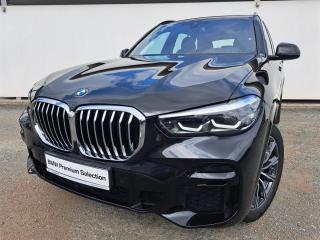 BMW X5 xDrive30d