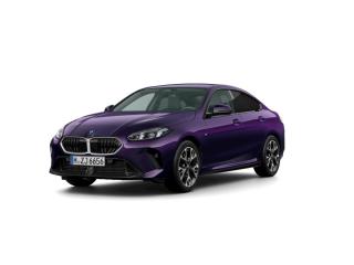 BMW 218d Gran Coupe