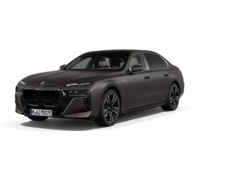 BMW i7 xDrive60