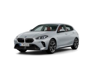 BMW 118d