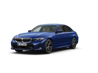BMW 330i xDrive Sedan