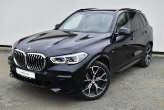 BMW X5 xDrive30d