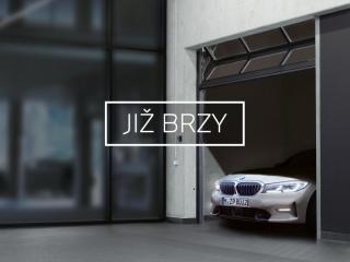 BMW 320d xDrive Touring