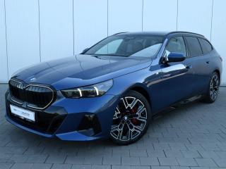 BMW 540d xDrive Touring