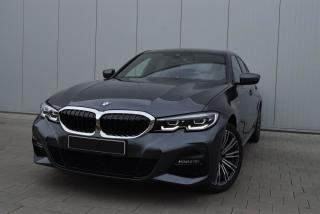 BMW 320d xDrive Sedan