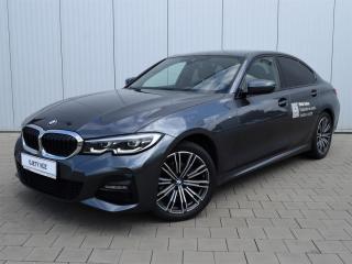 BMW 320d xDrive Sedan
