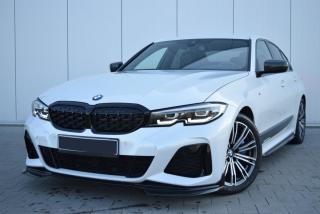 BMW M340d xDrive Sedan