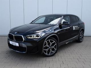BMW X2 xDrive18d