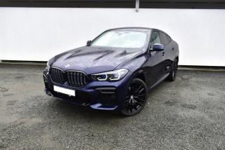 BMW X6 xDrive40i