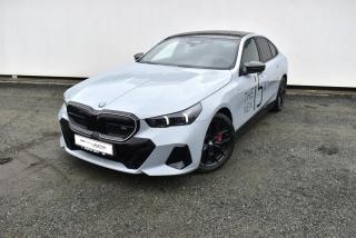 BMW i5 M60 xDrive Sedan