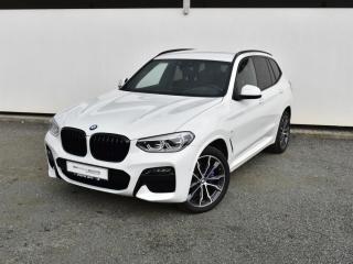 BMW X3 xDrive30d