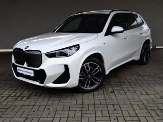 BMW iX1 eDrive20