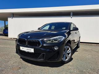 BMW X2 xDrive25d