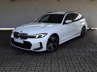 BMW 320d xDrive Touring