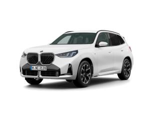 BMW X3 20 xDrive