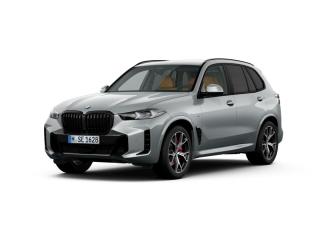 BMW X5 xDrive40d