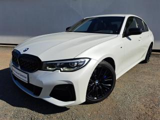 BMW M340i xDrive Sedan