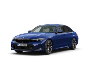 BMW 330e xDrive Sedan