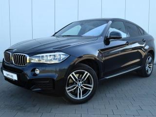 BMW X6 xDrive40d