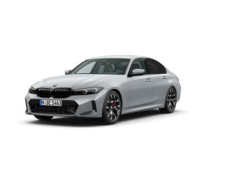 BMW 320d xDrive Sedan
