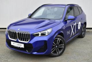 BMW X1 sDrive18i