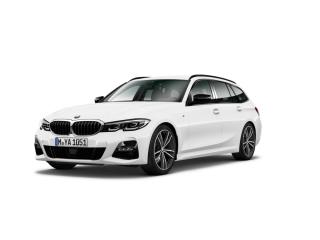 BMW 330d xDrive Touring