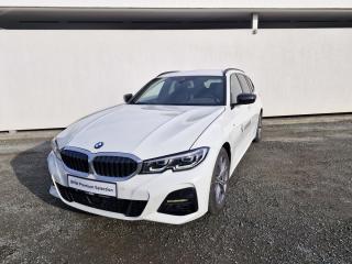 BMW 330d xDrive Touring