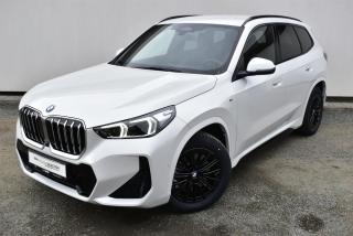 BMW X1 xDrive23d