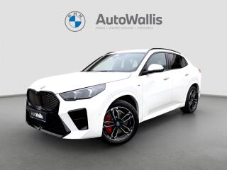 BMW iX2 xDrive30