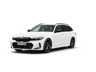 BMW M340d xDrive Touring