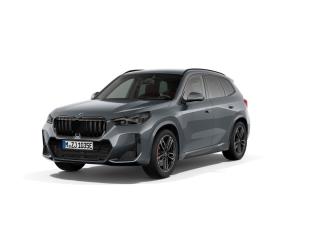 BMW X1 xDrive30e