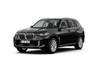 BMW X5 xDrive30d
