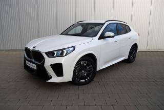 BMW X2 xDrive20d