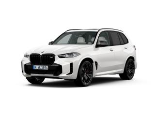 BMW X5 M60i xDrive