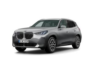 BMW X3 20d xDrive