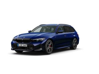 BMW 320d xDrive Touring