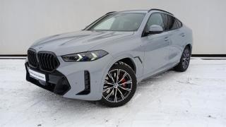 BMW X6 xDrive40i