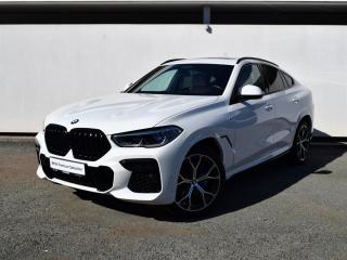 BMW X6 xDrive30d