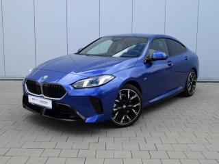 BMW 220d Gran Coupe
