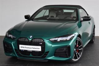 BMW M440i xDrive Convertible