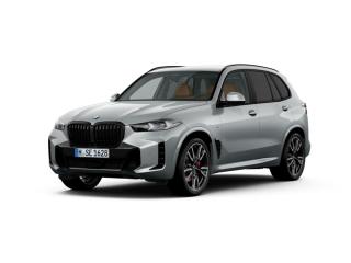 BMW X5 xDrive40d
