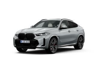 BMW X6 xDrive30d