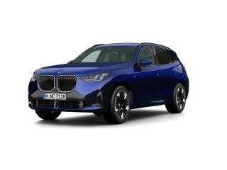 BMW X3 40d xDrive