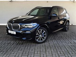 BMW X5 xDrive30d