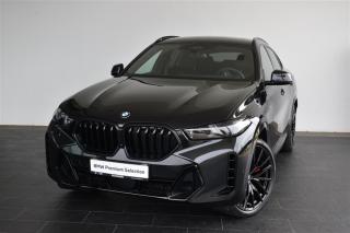 BMW X6 xDrive30d