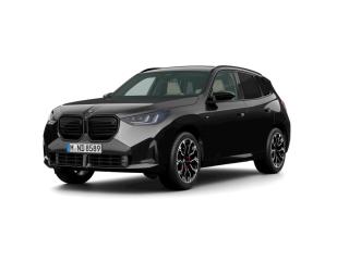 BMW X3 M50 xDrive