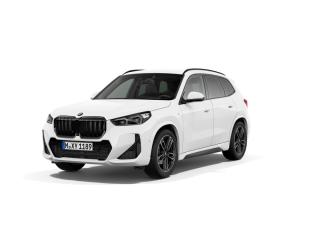 BMW X1 xDrive20d