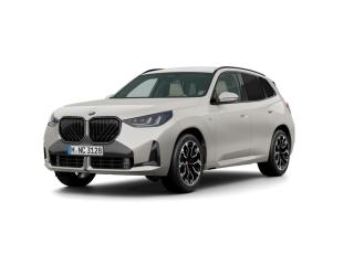 BMW X3 20d xDrive