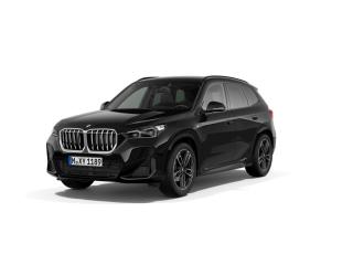 BMW X1 xDrive20d