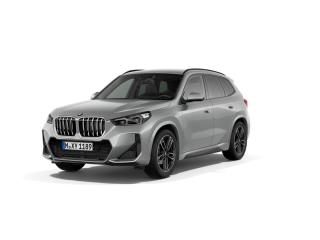 BMW X1 xDrive20d